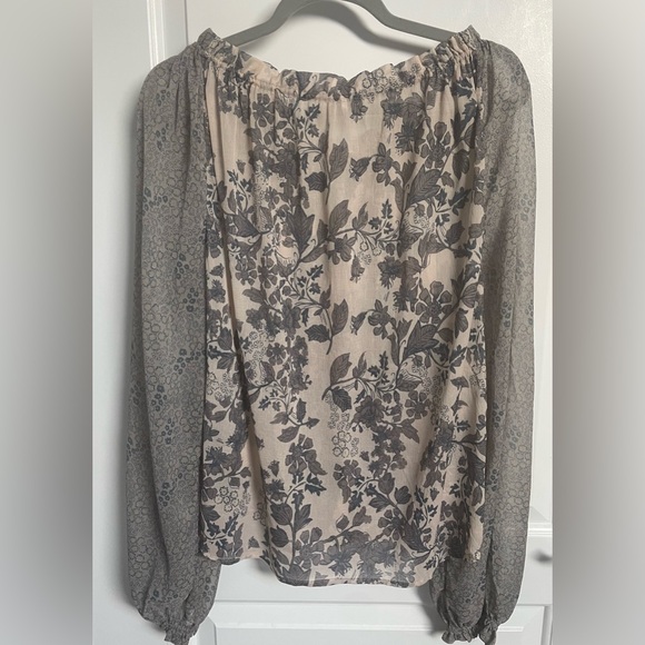 Free People Blouse - Picture 4 of 4